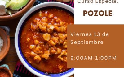 Curso Pozole