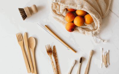 Sostenibilidad y cocina sin desperdicio: un enfoque gastronómico consciente