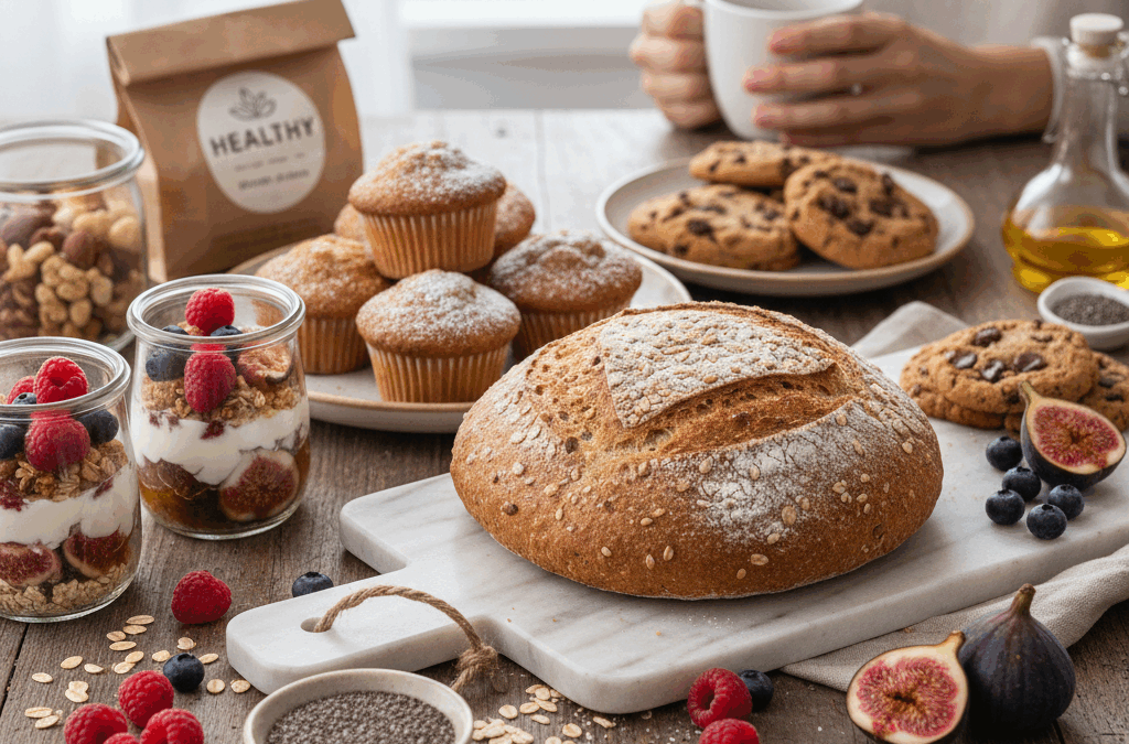 Domina el Arte del Pan y la Repostería Internacional: Conoce los Nuevos Diplomados del ICY