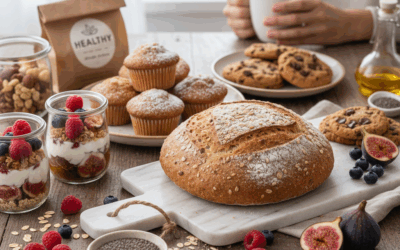 Domina el Arte del Pan y la Repostería Internacional: Conoce los Nuevos Diplomados del ICY