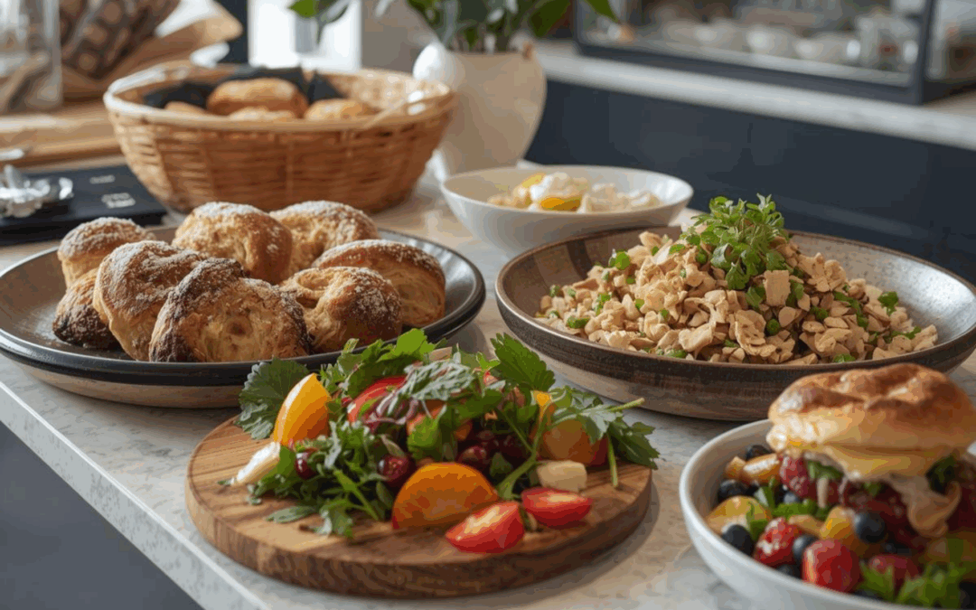 ¡Transforma tu 2026 con ICY! Anuncio de los Nuevos Diplomados: Panadería y Cocina Saludable