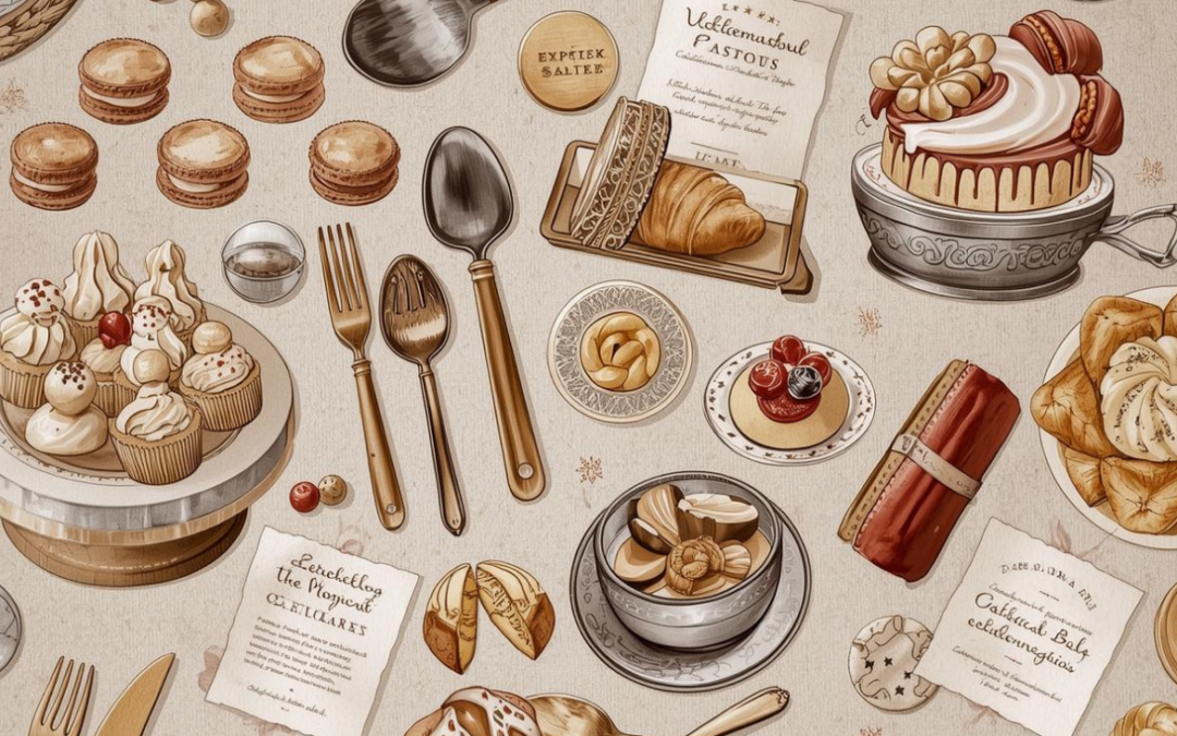 Viaja a través del sabor: Nuevos Diplomados de Febrero en ICY