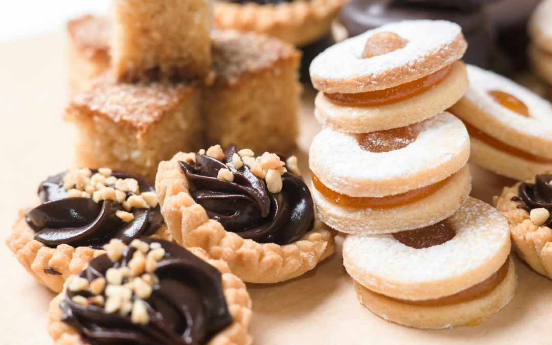 De la Pasión a la Maestría: Todo lo que debes saber sobre nuestro Máster en Repostería y Pastelería