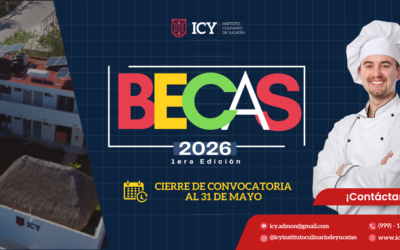 Último llamado: El cronómetro de las Becas ICY 2026 entra en su cuenta regresiva