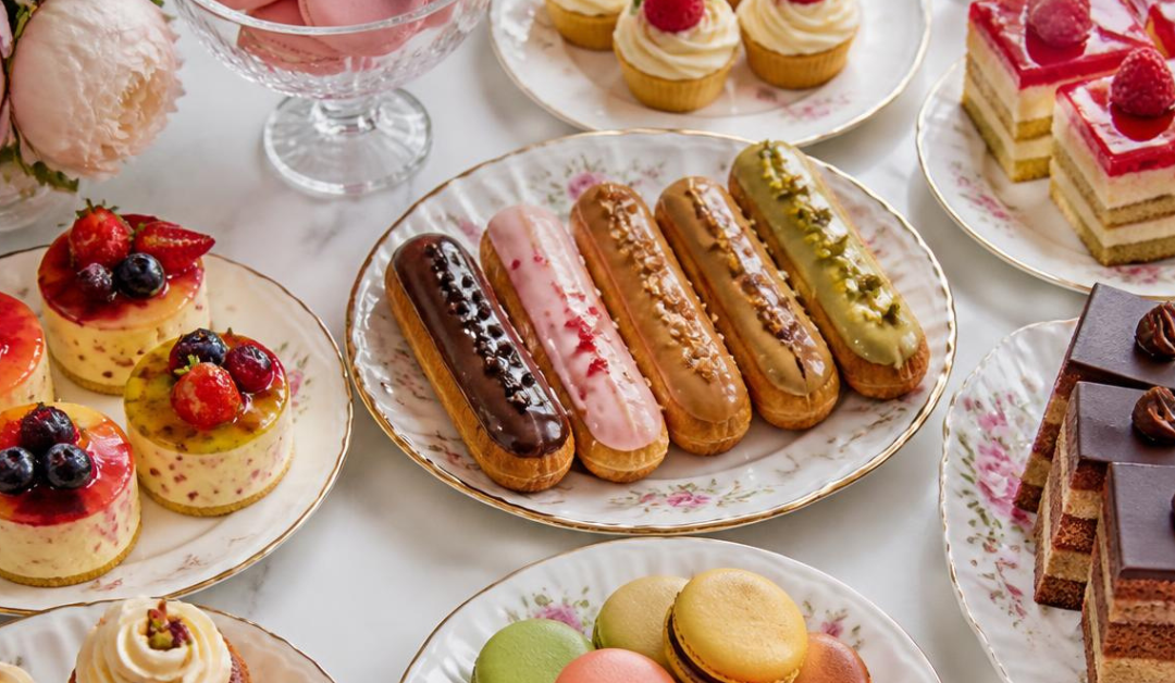 Domina el Arte Dulce: Conoce nuestro Diplomado en Repostería y Pastelería